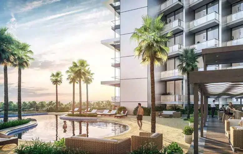 Fiora — Master Plan Community | Profound Properties, Dubai