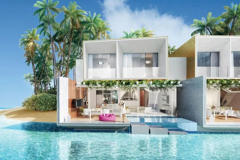 Germany Villas