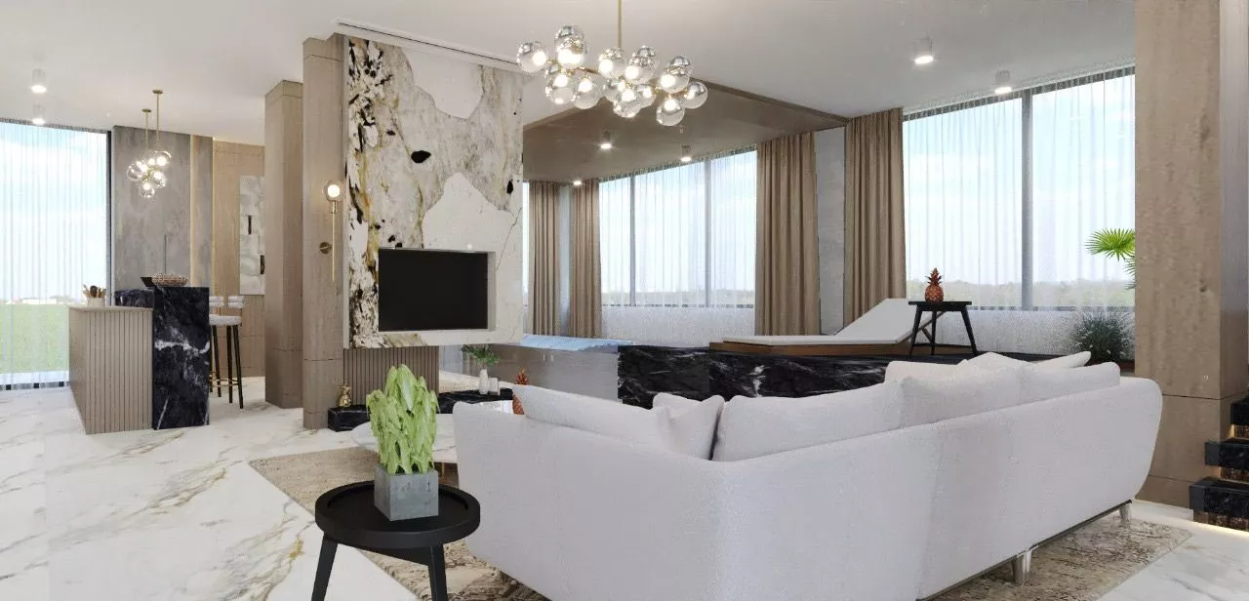 Paradise Hills Villas