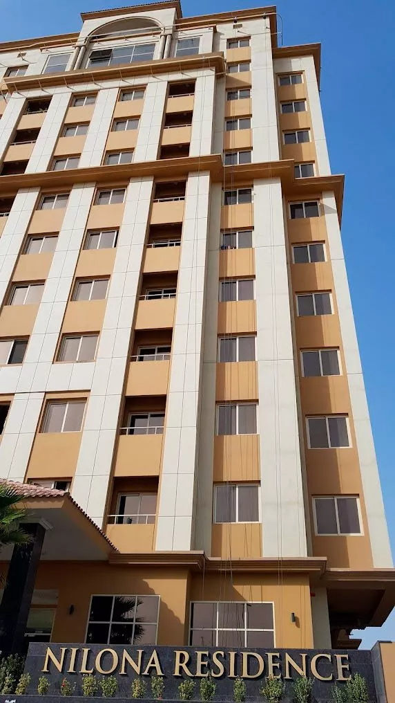 Nilona Residence