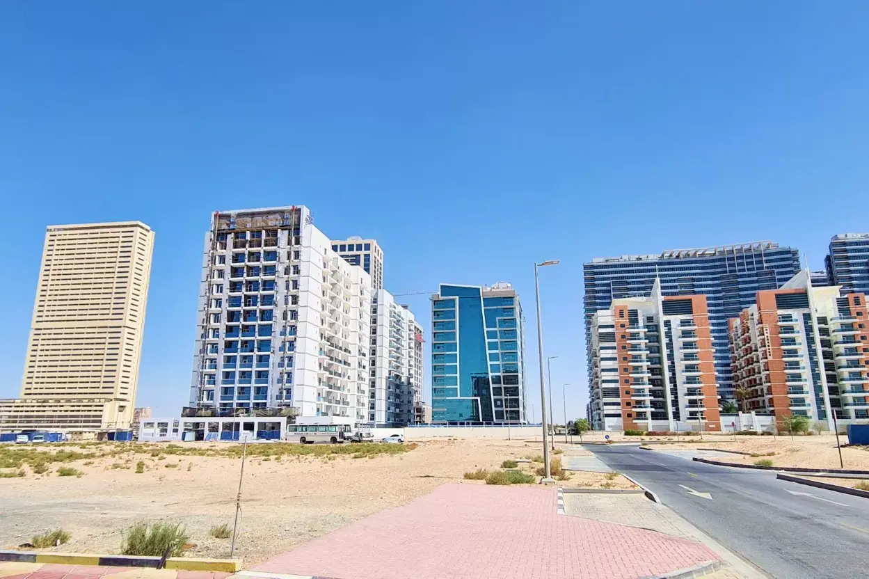 Prime Location and Unrivaled Convenience