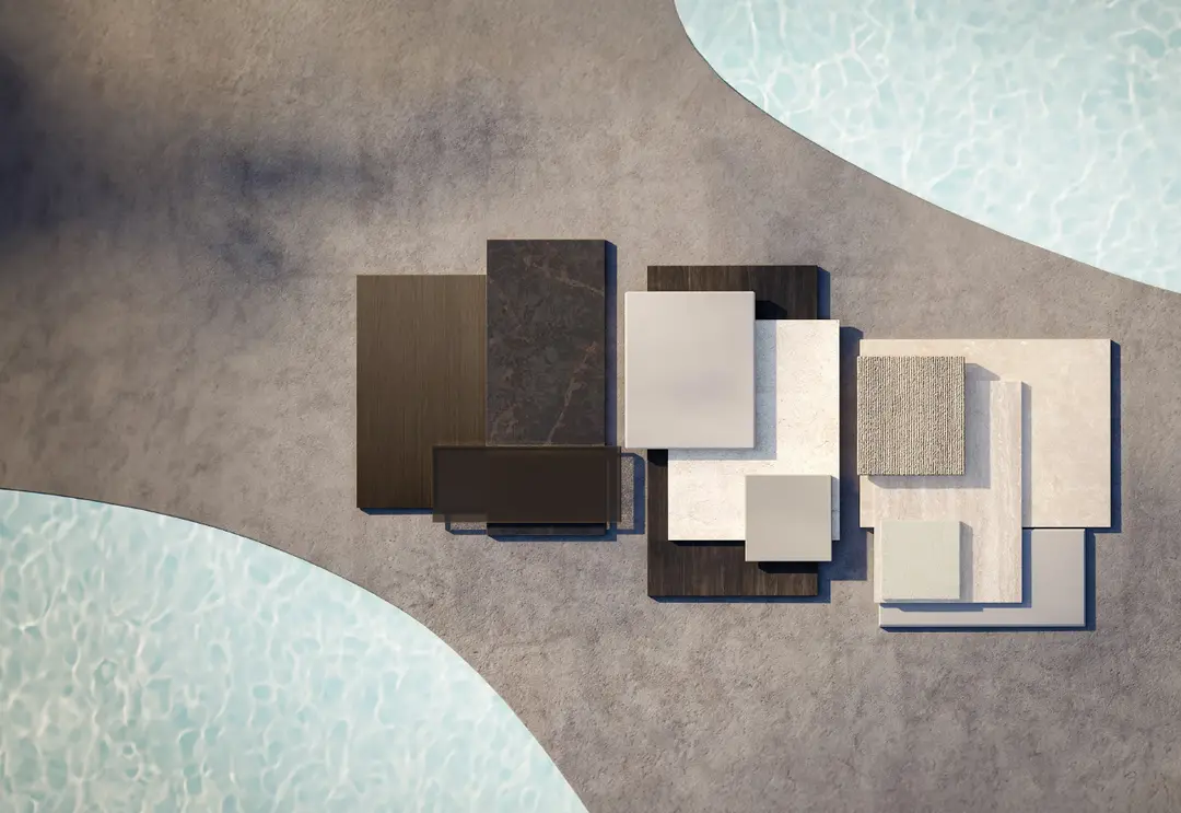 City Walk Crestlane 2 — Finishing & Furnishing — Premium Materials — feature | Profound Properties, Dubai