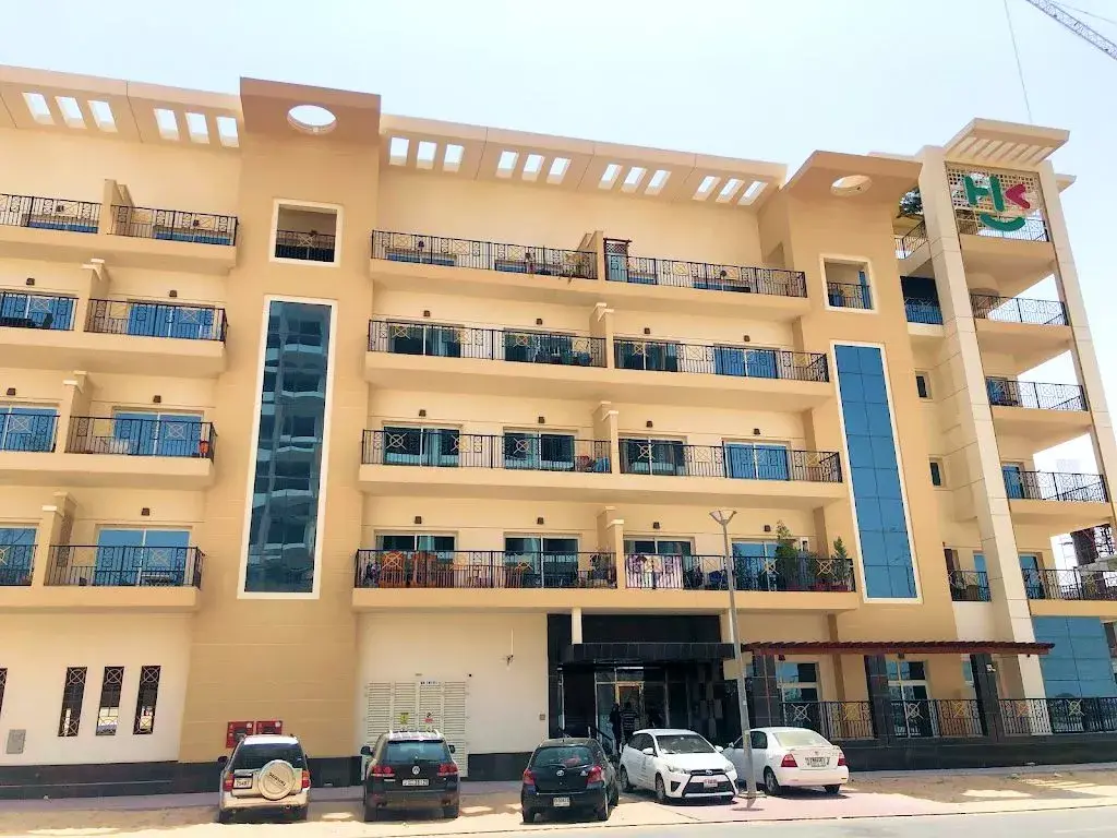 Exceptional Amenities and Prime Location