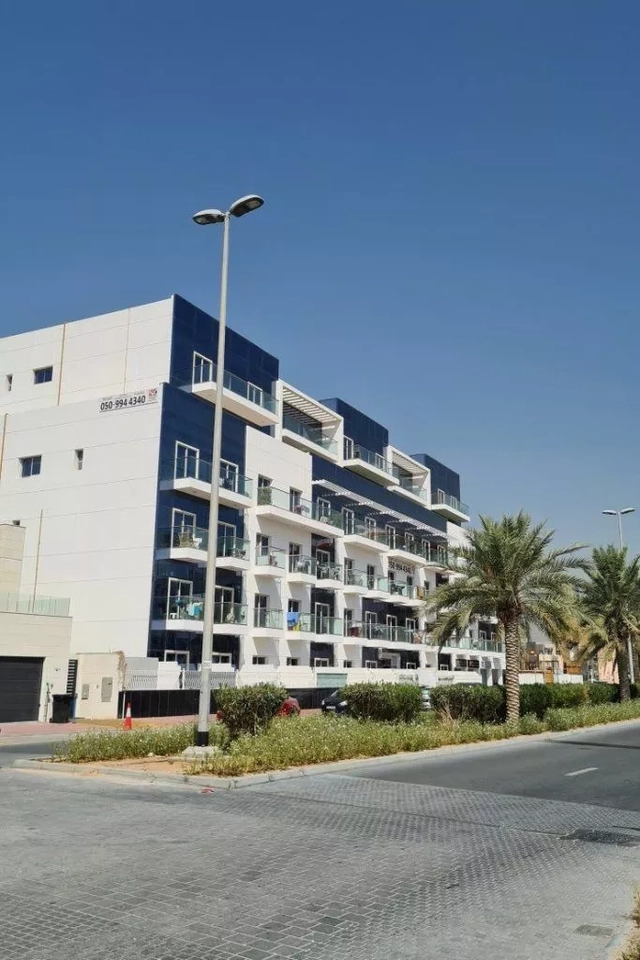 Burj Residency