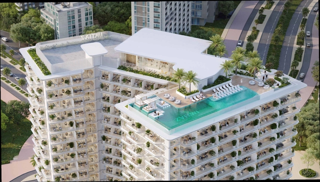 Cove Grand