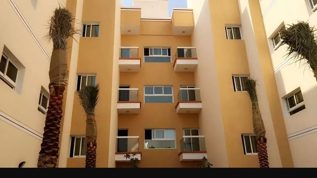 برج أوست
