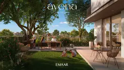 Avena & Avena 2 — The Valley — Off-Plan | Profound Properties, Dubai