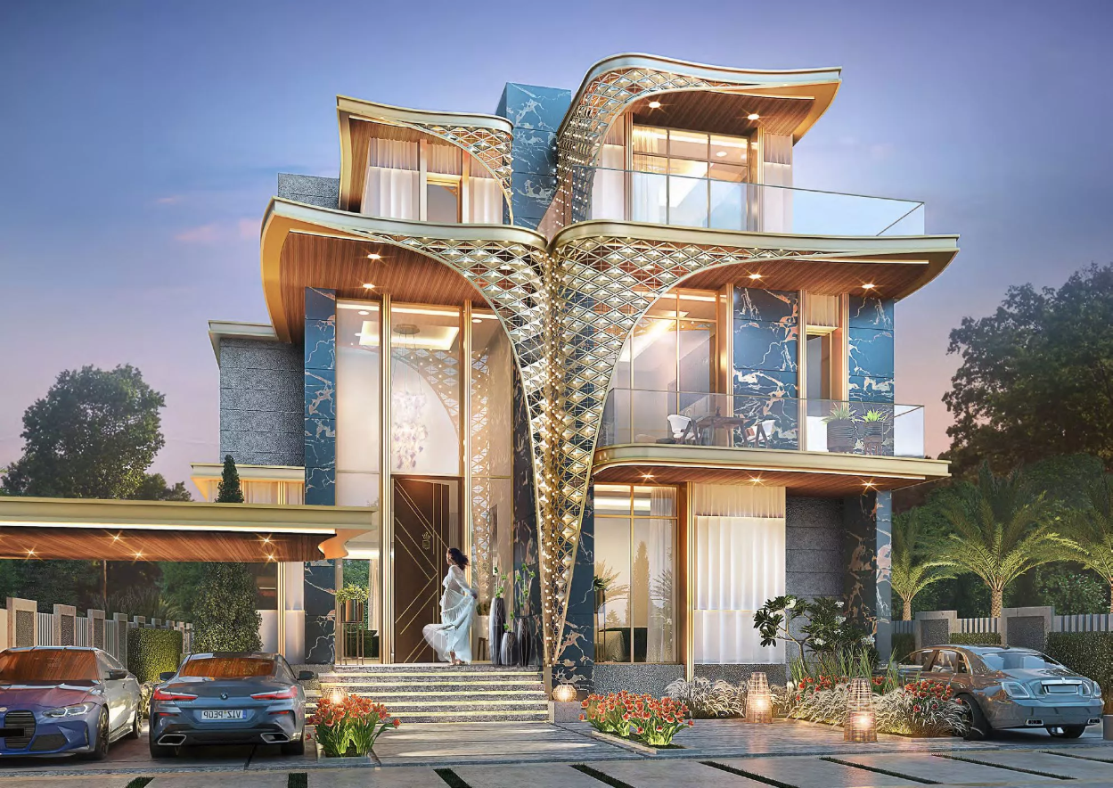Gems Estates