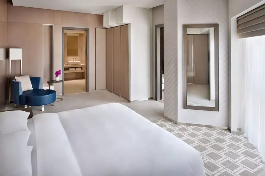 Creek Height Residence — Must Have — Built-in Wardrobes — feature | Profound Properties, Dubai