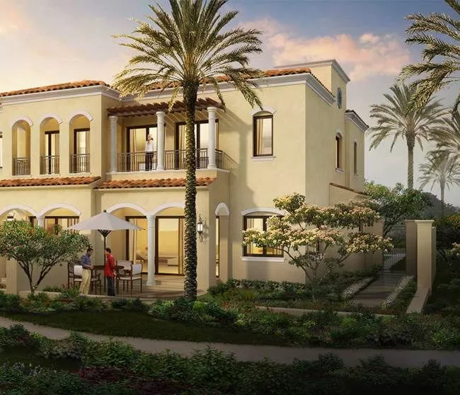 Casa Dora Townhouses