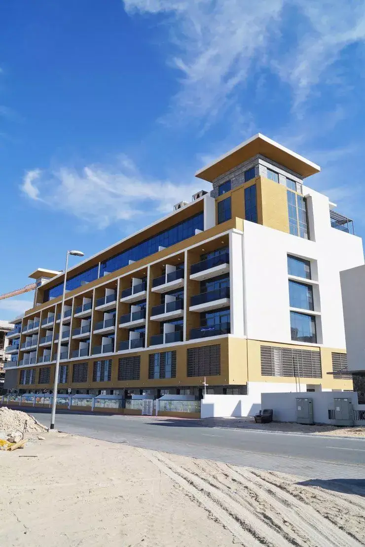 Discover Luxurious Living in Jumeirah Village Circle
