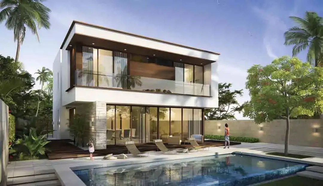Akoya Park — DAMAC Hills | Profound Properties, Dubai