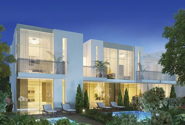 Casablanca Boutique Villas