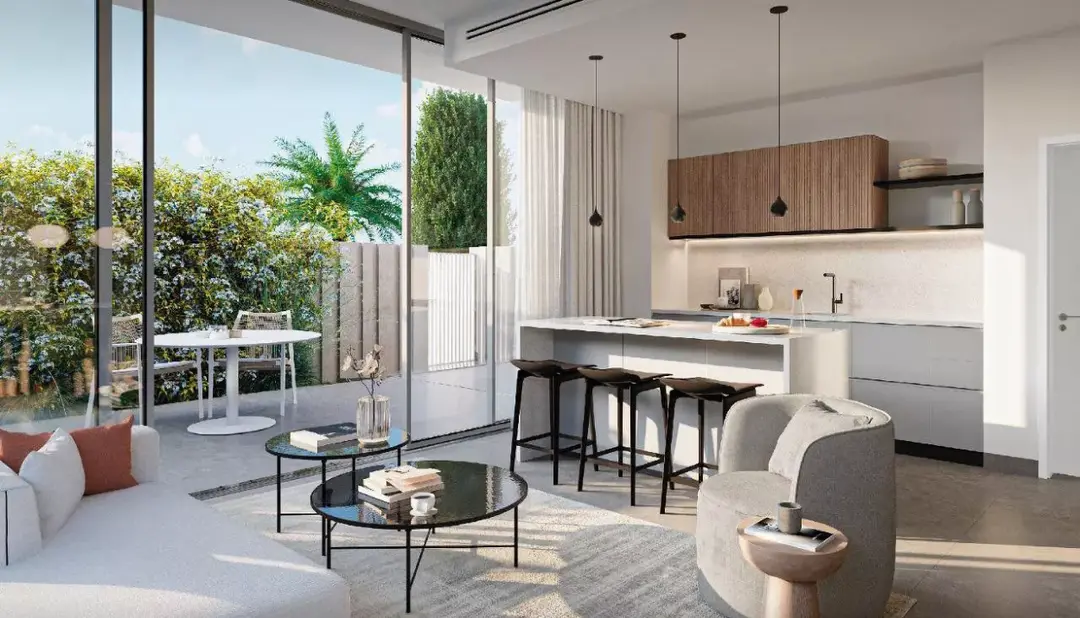 Arabian Ranches 3 Ruba — Must Have — Open Kitchen — feature | Profound Properties, Dubai