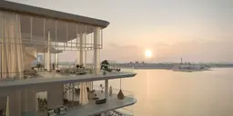 سيرينيا ليفينغ — نخلة جميرا — Off-Plan | Profound Properties, Dubai