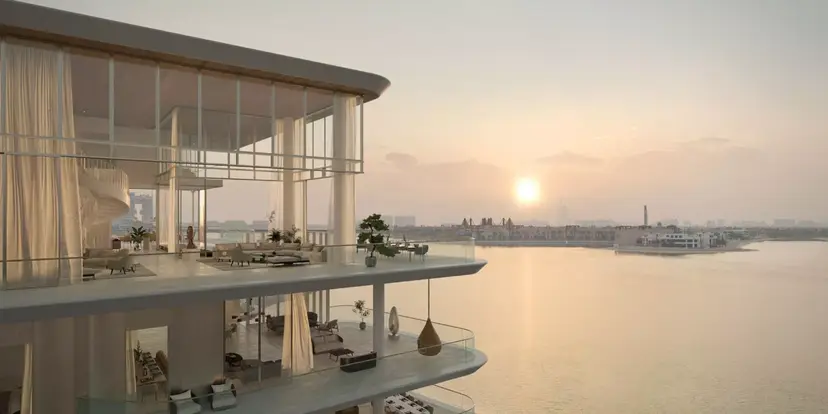 Serenia Living