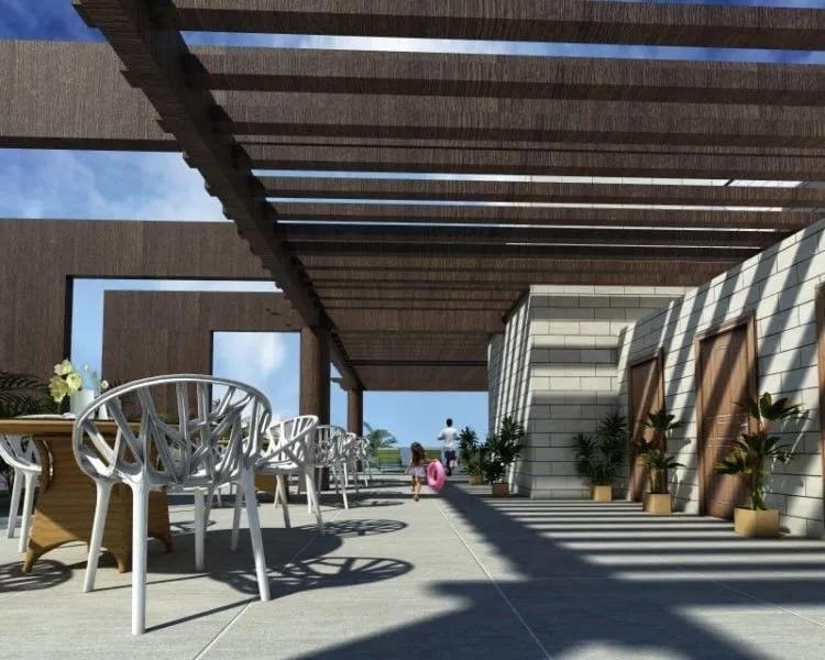 Marwa Heights Apartments