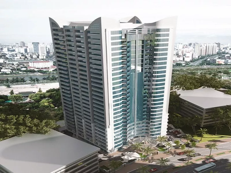 Al Fahad 4 — City view | Profound Properties, Dubai