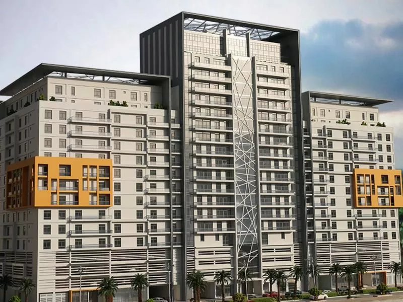 Exceptional Amenities and Prime Location