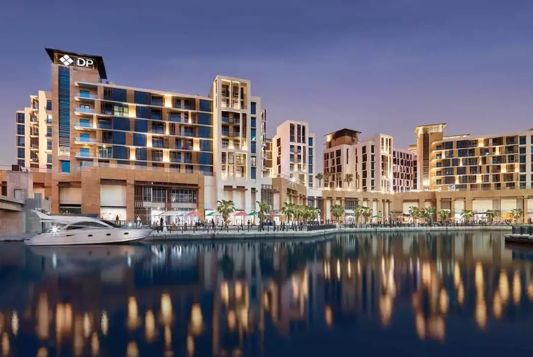 Dubai Wharf — Others — 24 Hrs Security — amenity | Profound Properties, Dubai