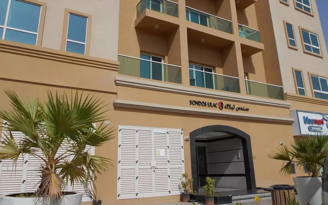 Discover Comfortable Living at Al Sondos Lilac in Dubailand