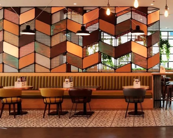 First Central Hotel