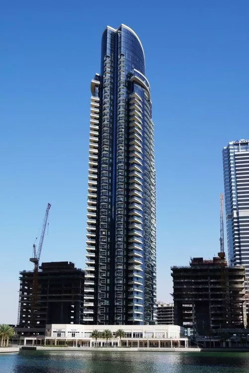 Concorde Tower