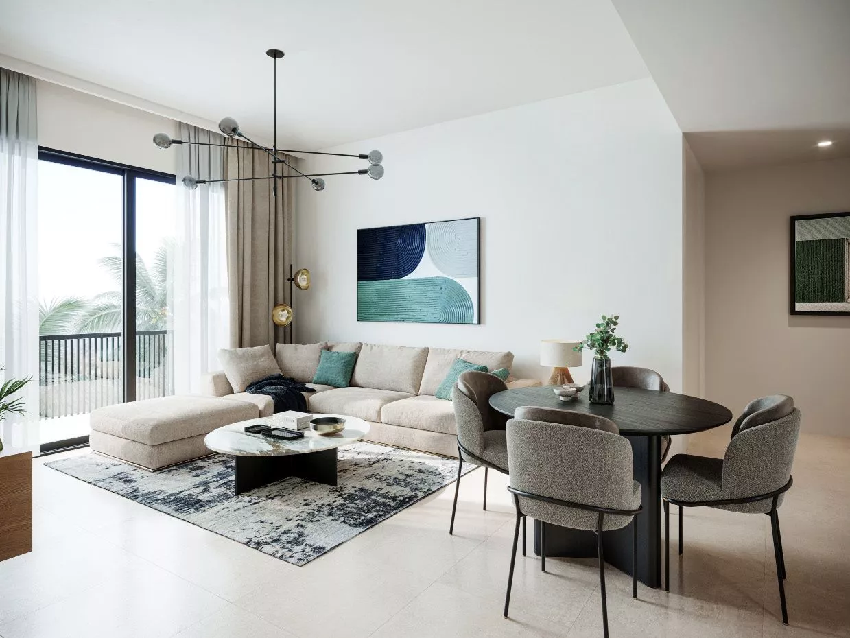 THE REGENT Residences