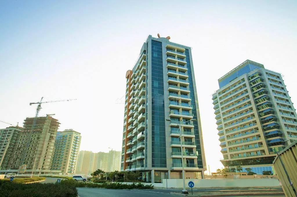 Golf Tower