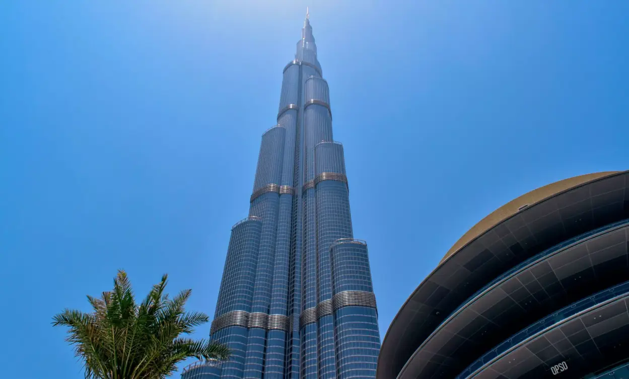 Armani Residence — Master Plan Community | Profound Properties, Dubai