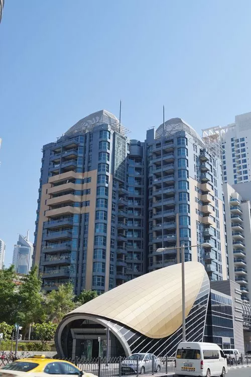 Marina Residence