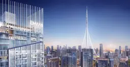 The Grand — Dubai Creek Harbour — Off-Plan | Profound Properties, Dubai