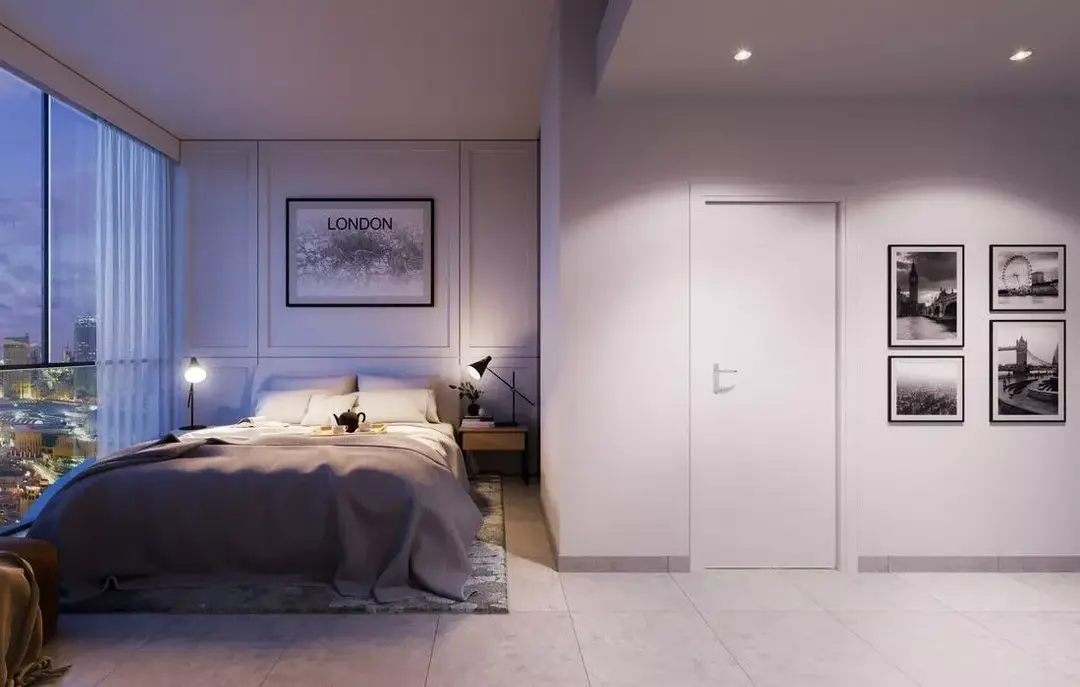 Wilton Park Residences — Must Have — Open Kitchen — feature | Profound Properties, Dubai