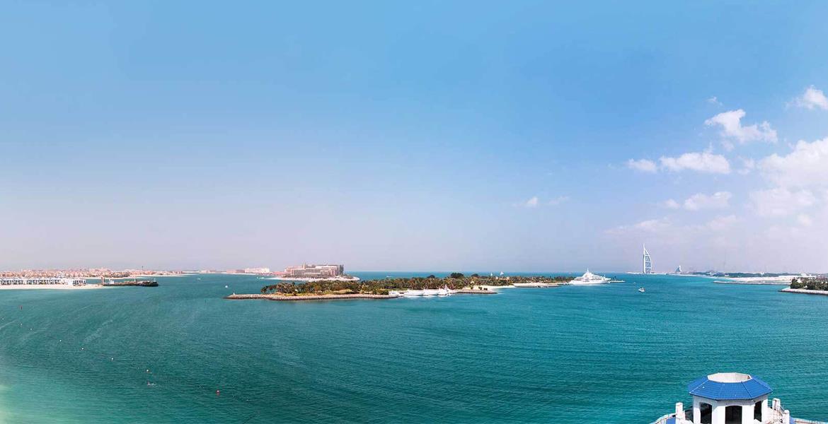 Azure Residences