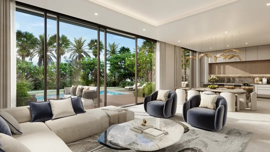 Nad Al Sheba Gardens 10 — Finishing & Furnishing — High-Quality Finishes — feature | Profound Properties, Dubai