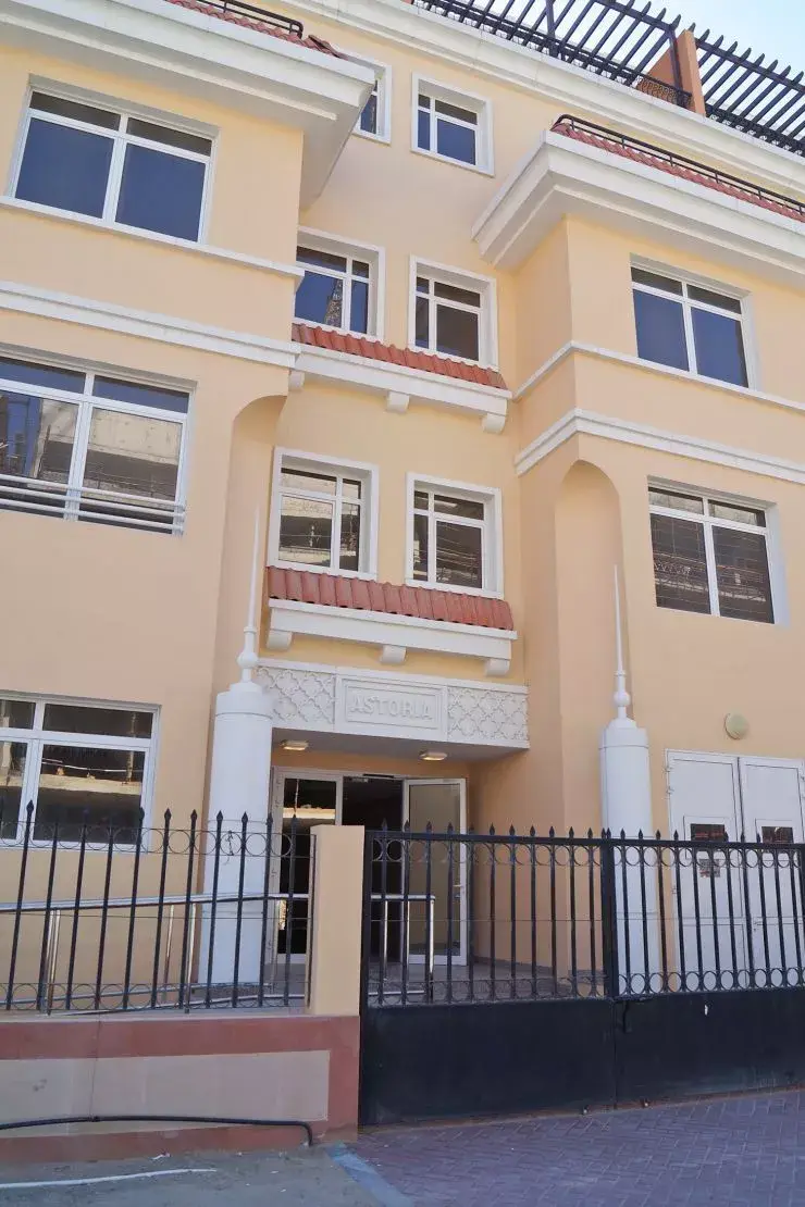 Discover Astoria Residence: Your Family-Friendly Oasis in Jumeirah Village Circle