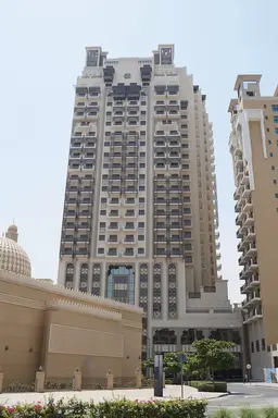 納斯塔蘭塔 — 文化村 — Off-Plan | Profound Properties, Dubai