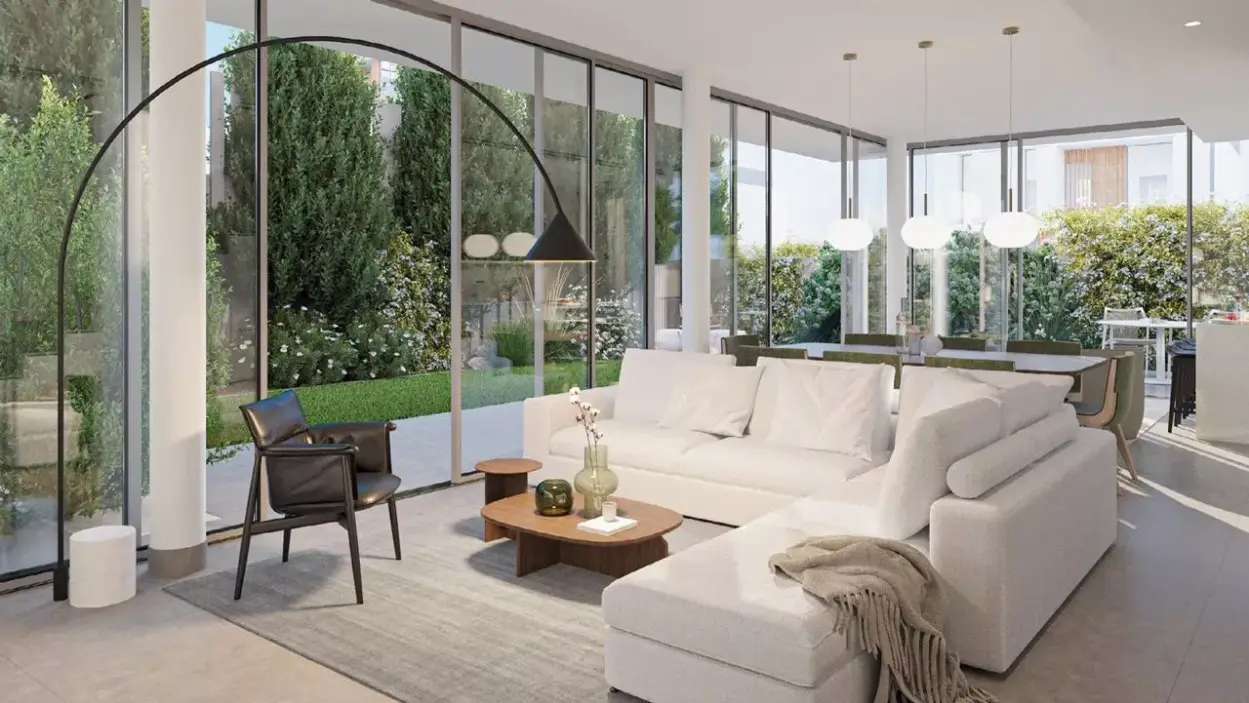 Discover the Amenities of June 2