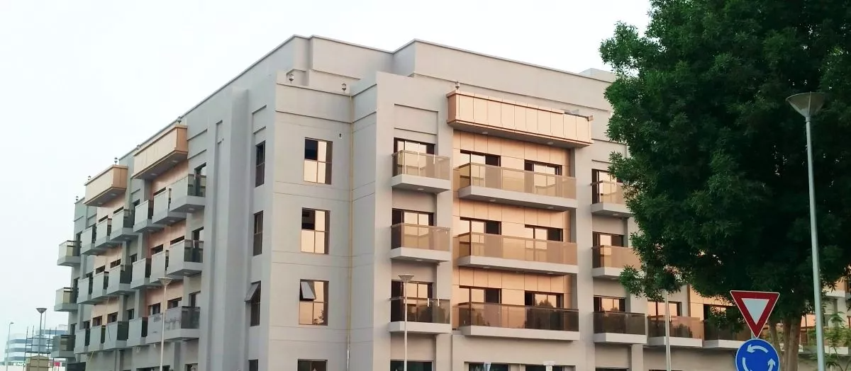 Noor Apartment 1