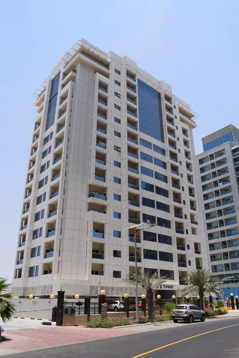 JS Tower