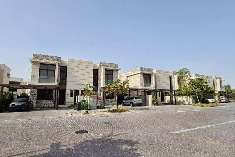 Topanga — Others — Parking Spaces — amenity | Profound Properties, Dubai