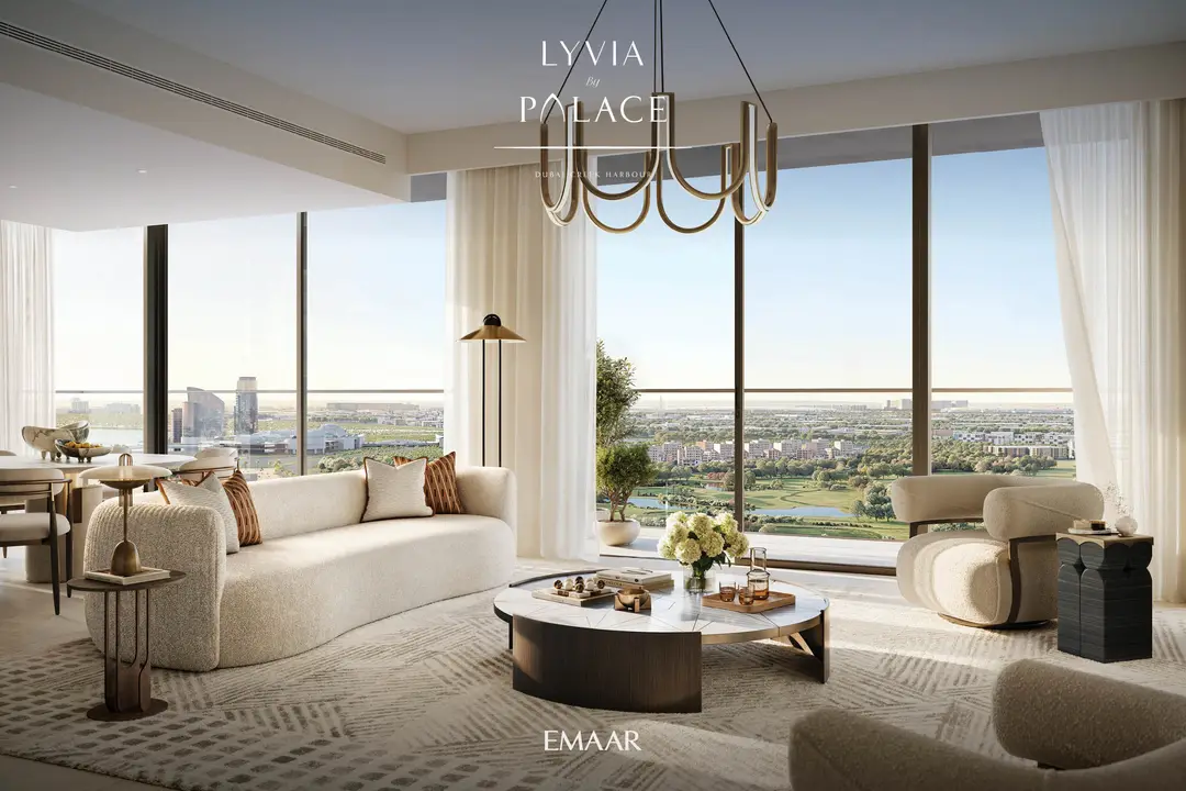 Lyvia by Palace — تشطيبات و تأثيث — مواد فاخرة — feature | Profound Properties, Dubai