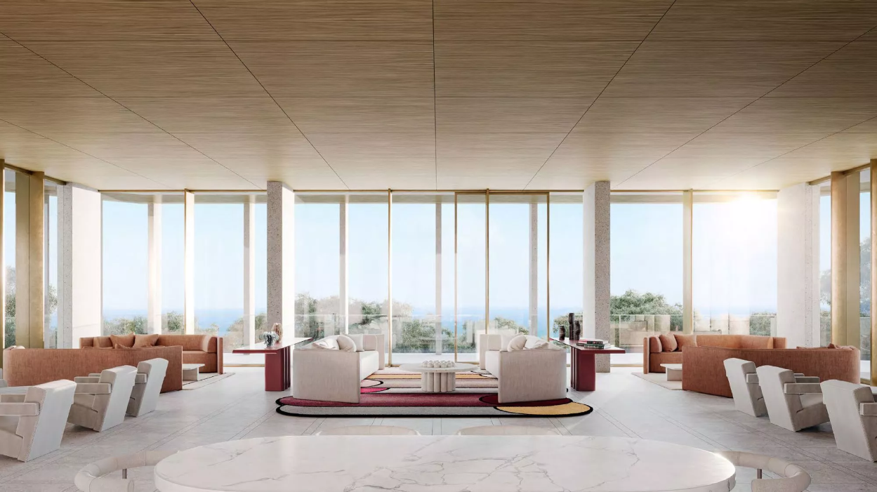 The Ritz-Carlton Residence