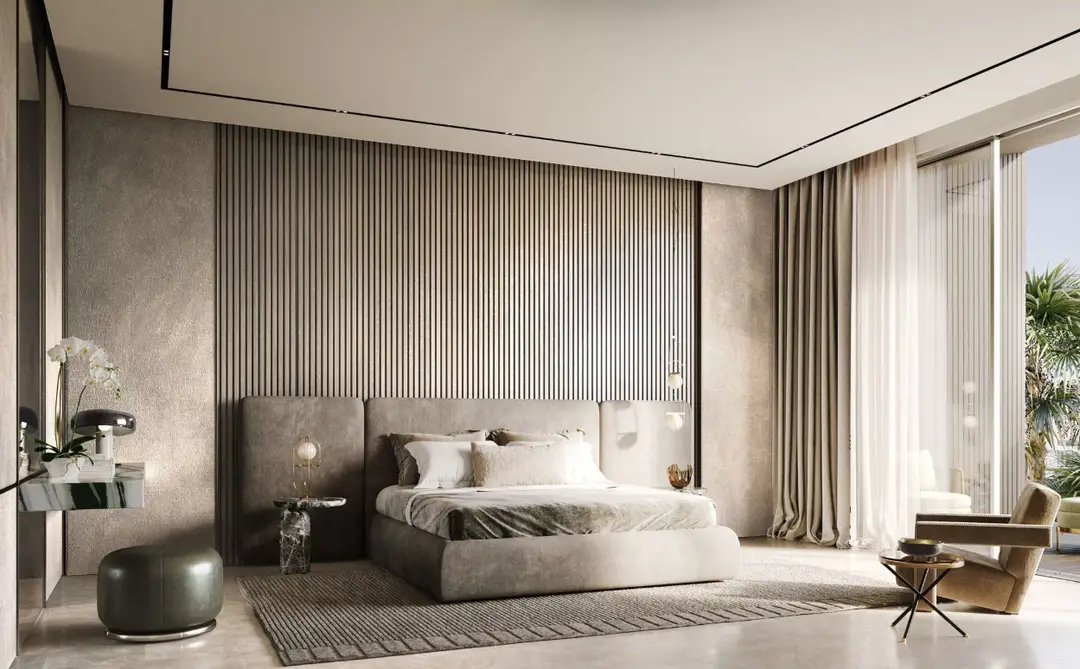 区一西2 — 必须有 — 阳台 — feature | Profound Properties, Dubai
