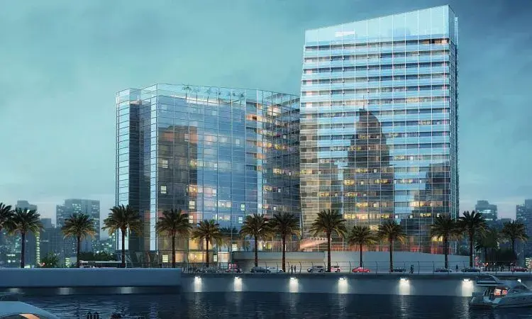 Experience 5-Star Living at Langham Place, Business Bay