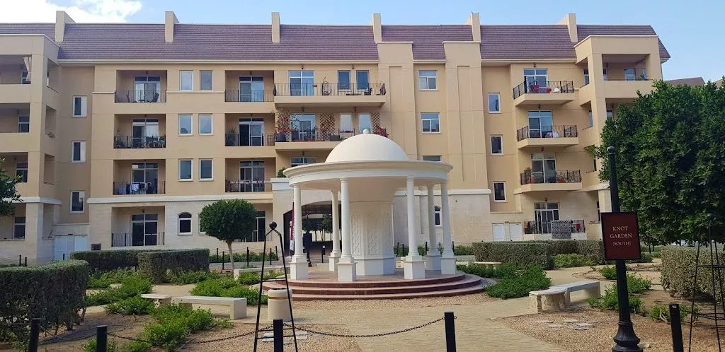 Abbey Crescent