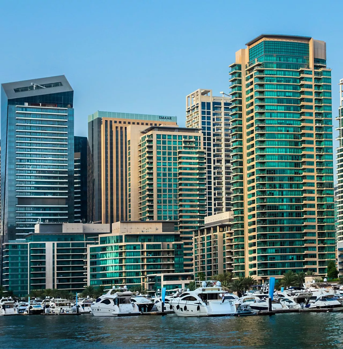 Al Majara Towers