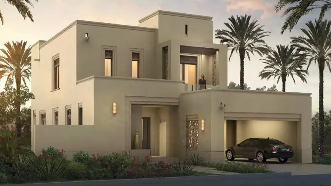 Azalea Villas — Must Have — Balcony — feature | Profound Properties, Dubai