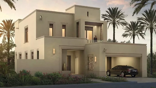 Azalea Villas