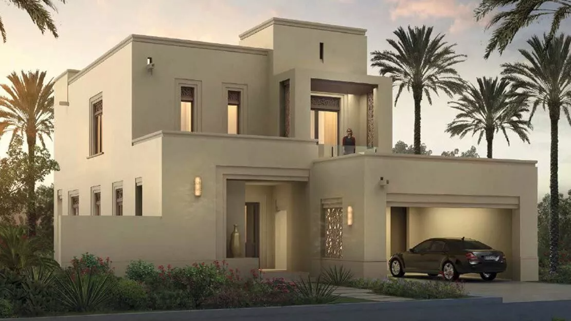 Azalea Villas